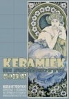 Keramiek in Jugendstil